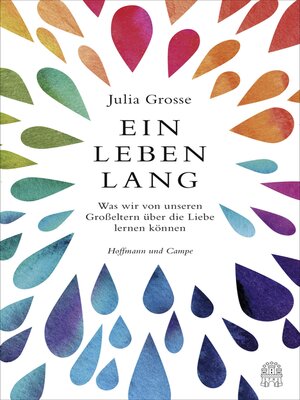 cover image of Ein Leben lang